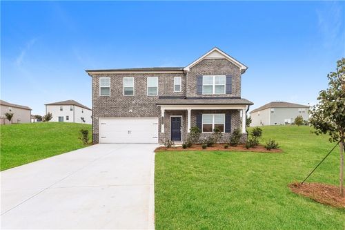 1200 Arnhem Dr, Hampton, GA, 30228-1103 | Card Image