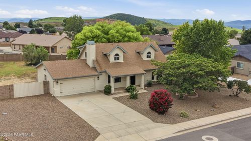 13421 E Remington Rd, Prescott Valley, AZ, 86315-9615 | Card Image