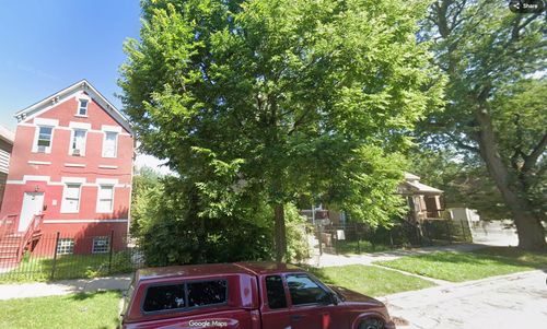 6519 S Bishop St, Chicago, IL, 60636-2803 | Card Image