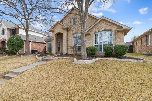 9384 Wichita Trl, Frisco, TX, 75033-7612 | Card Image