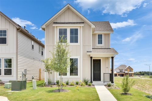 231 Tribute Blvd, Taylor, TX, 76574 | Card Image
