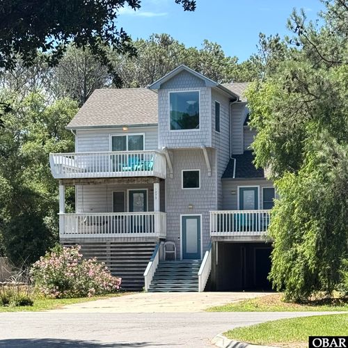 1278 Lakeside Dr, Corolla, NC, 27927-9588 | Card Image