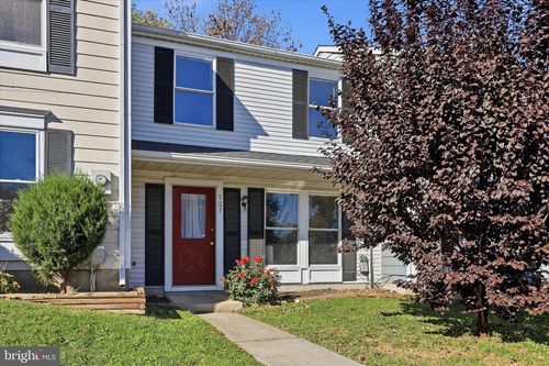 507 Beebe Ct, FREDERICK, MD, 21703-6110 | Card Image