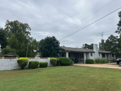 135 Mc Cutchen, House other with 3 bedrooms, 1 bathrooms and null parking in Forrest City AR | Image 3