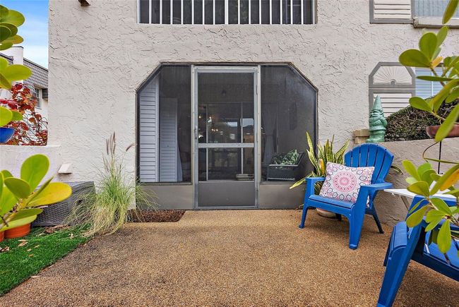 APT-106 - 8703 Bardmoor Blvd, Condo with 2 bedrooms, 2 bathrooms and null parking in SEMINOLE FL | Image 23