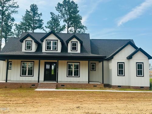 4701 W Old Spring Hope Rd, Spring Hope, NC, 27882-7915 | Card Image