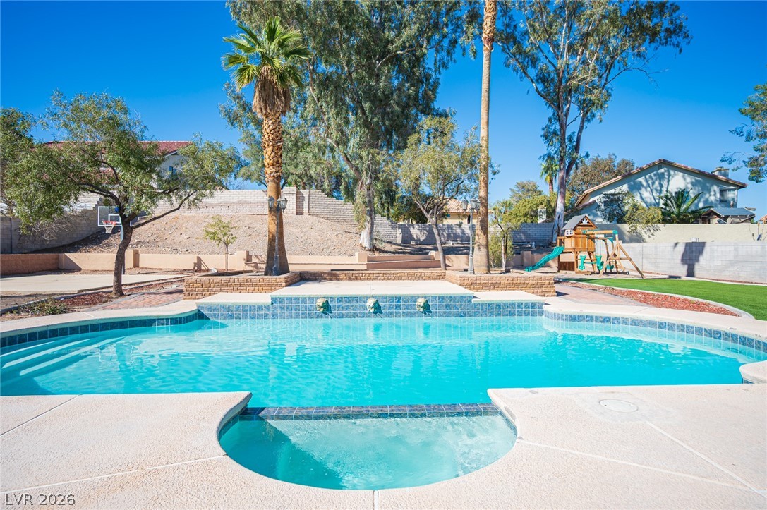Residential in Las Vegas 5