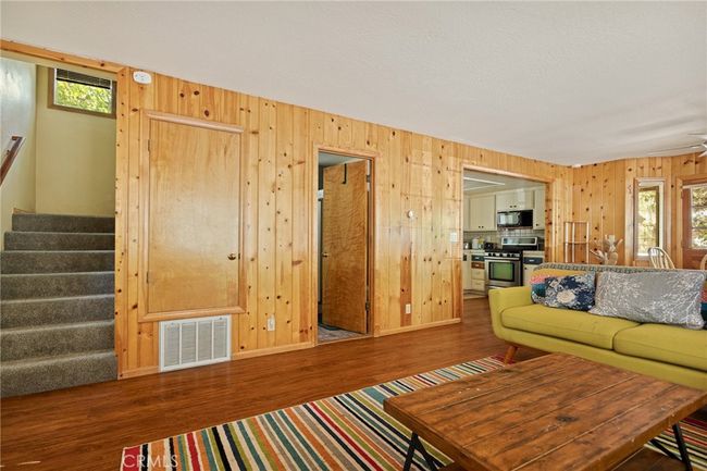 31771 Panorama Dr, House other with 2 bedrooms, 2 bathrooms and null parking in Running Springs CA | Image 19
