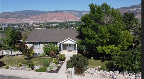 411 S Ridge Rd, Cedar City, UT, 84720-2909 | Card Image