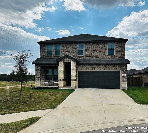 3021 Muscat Way, Schertz, TX, 78154-2199 | Card Image