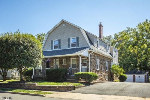 201 Eagle Rock Ave, Roseland, NJ, 07068-1713 | Card Image