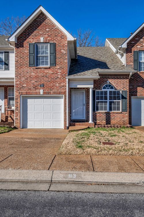 113 Noel Cove Cir, Hermitage, TN, 37076-3433 | Card Image