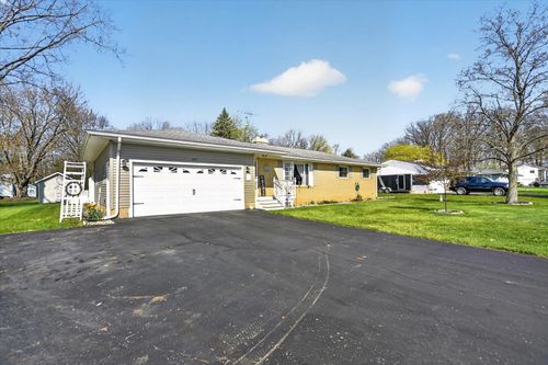 361 Elmwood Drive, Caledonia Charter Township, MI, 48817 | Card Image