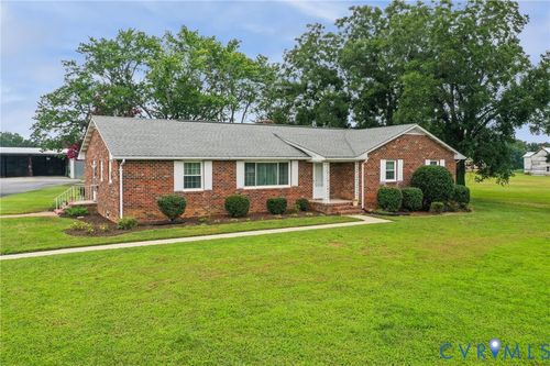 79 Gardys Mill Rd, Callao, VA, 22435-2806 | Card Image
