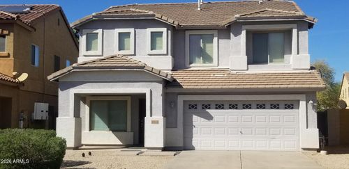 10624 E Wallflower Ln, Florence, AZ, 85132-7300 | Card Image