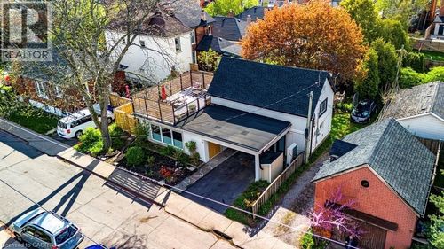 14 Reginald St, Hamilton, ON, L8P3X9 | Card Image