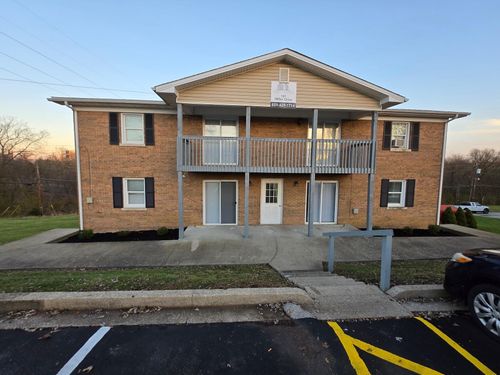 181 Miller Dr, Richmond, KY, 40475-3076 | Card Image