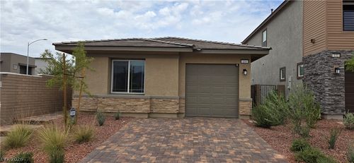 134 Cameron Chase Ave, Henderson, NV, 89011-4550 | Card Image