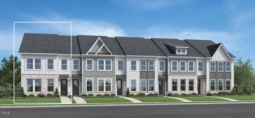 252-810 Barlow Drive, Knightdale, NC, 27545 | Card Image