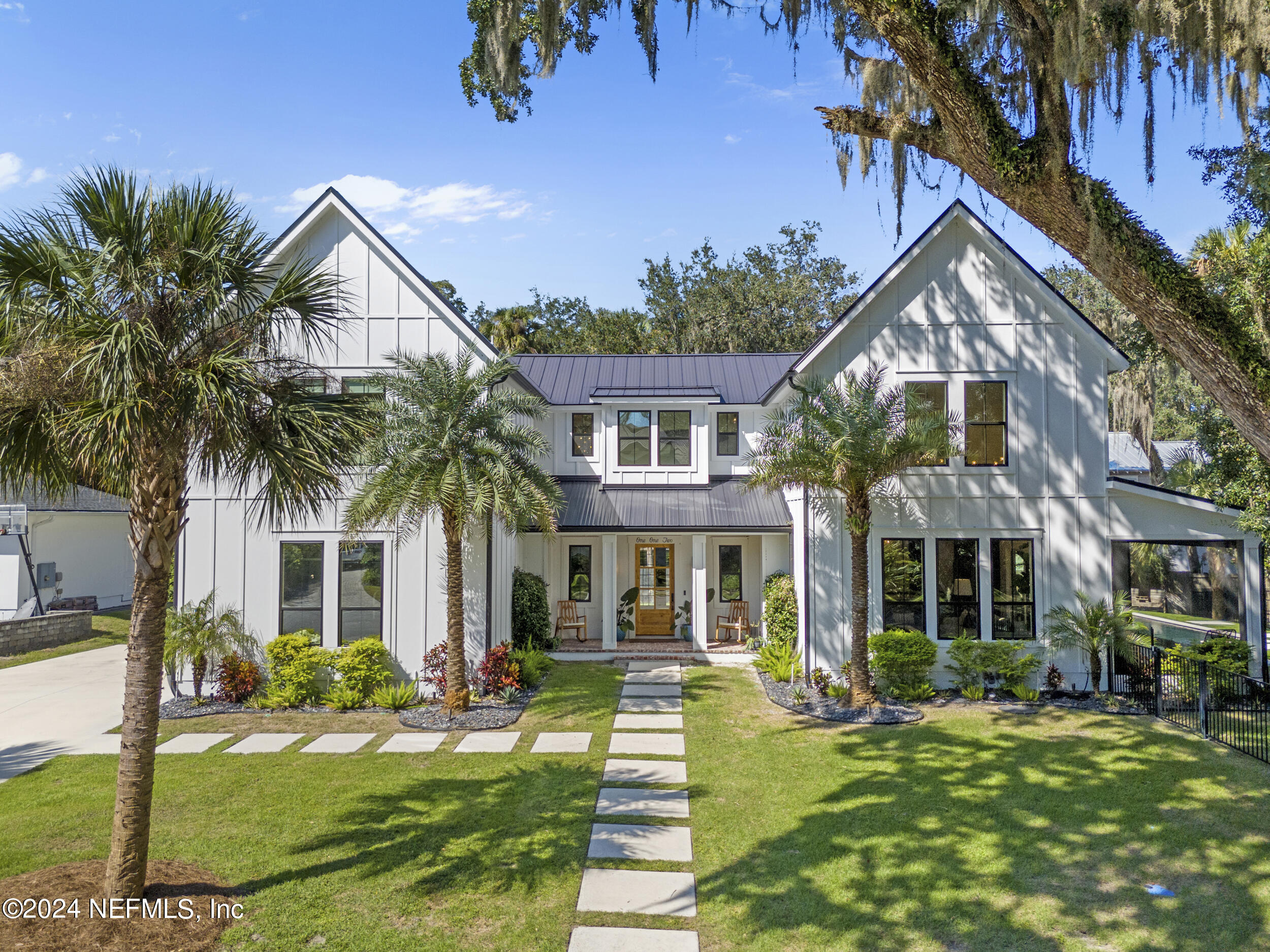 Bent Oak Dr, Ponte Vedra Beach, FL 32082