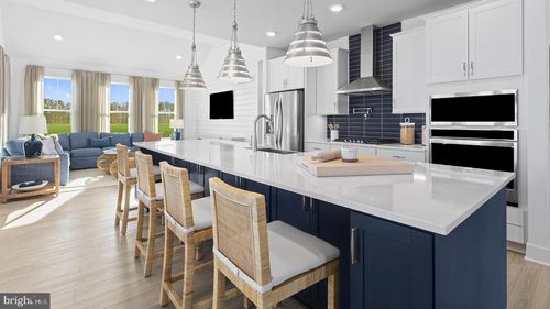 HOMESITE 56 Marsh Elder Road, CAMBRIDGE, MD, 21613 | Card Image