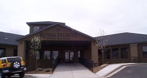 1883 W Royal Hunte #203 Dr, Cedar City, UT, 84720 | Card Image