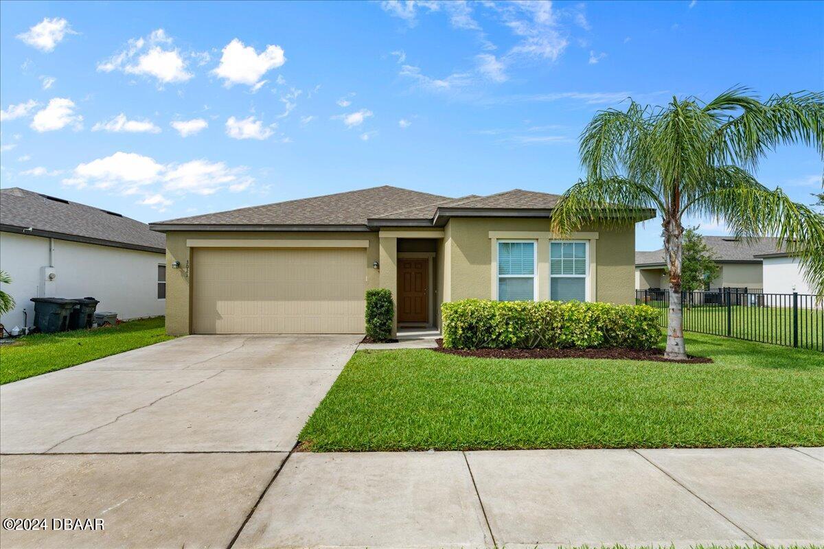 Trubs Trce, New Smyrna Beach, FL 32168