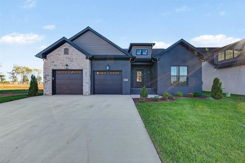 2674 Mendenhall Way, Bowling Green, KY, 42101 | Card Image
