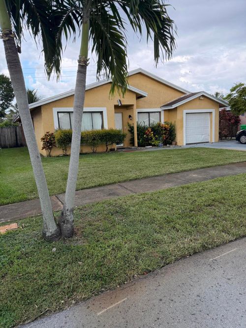 9616 Nw 49th St, Sunrise, FL, 33351-5101 | Card Image