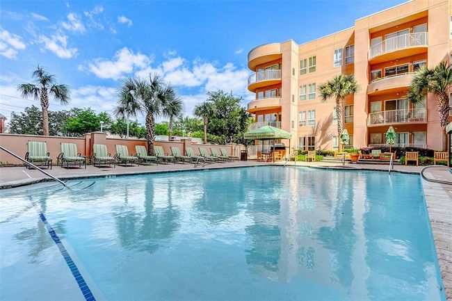 UNIT-1702 - 3505 Sage Rd, Condo with 2 bedrooms, 2 bathrooms and 1 parking in Houston TX | Image 16