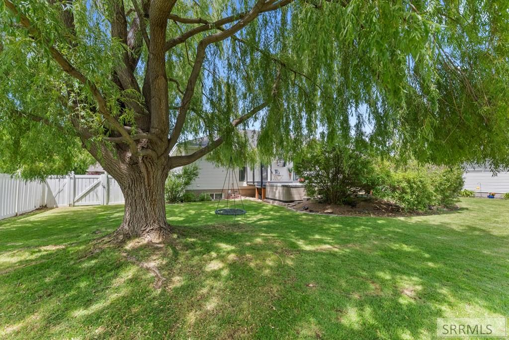 Residential in Ammon