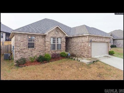 3330 Moss Creek Dr, Bryant, AR, 72022-5003 | Card Image
