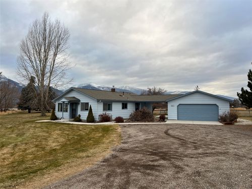 180 Autobahn Drive, Stevensville, MT, 59870 | Card Image