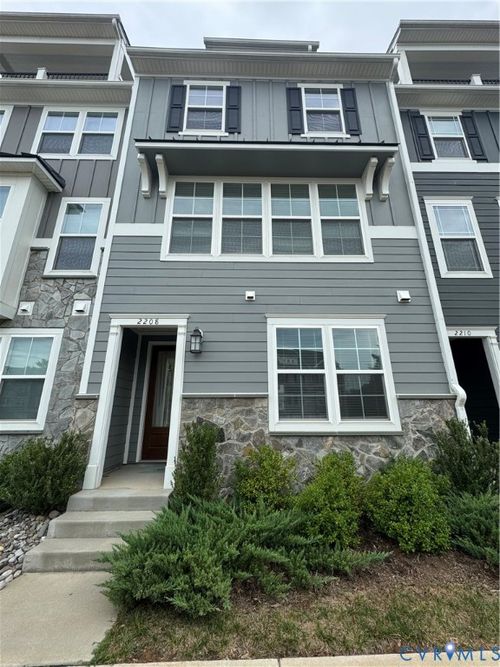 2208 Brindle Ln, Charlottesville, VA, 22911-3680 | Card Image