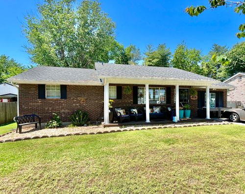 5006 Beechwood Dr, Somerset, KY, 42501-4219 | Card Image