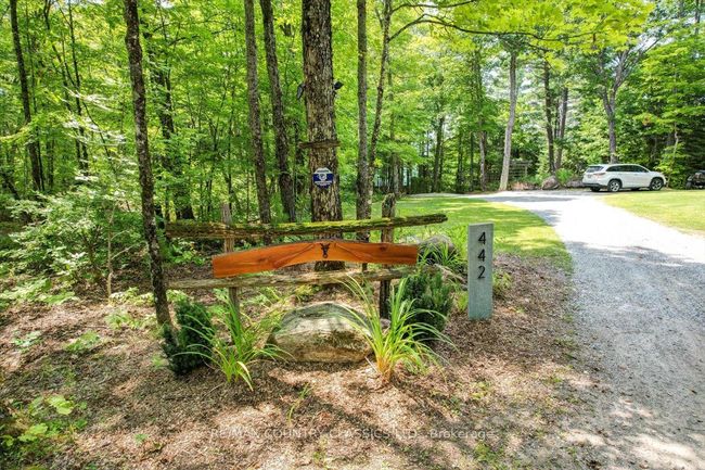 442A Stringer Dr, House other with 5 bedrooms, 2 bathrooms and 20 parking in Bancroft ON | Image 35