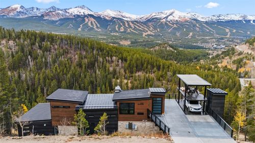 2520 Boreas Pass Rd, BRECKENRIDGE, CO, 80424-5116 | Card Image