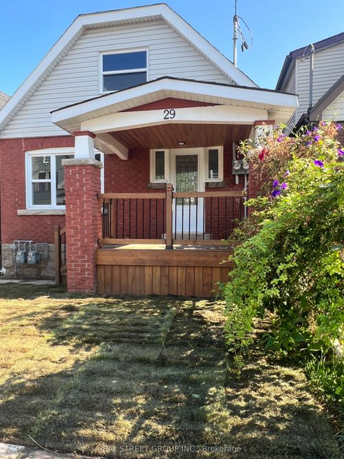 29 Keith St, Hamilton, ON, L8L3R9 | Card Image