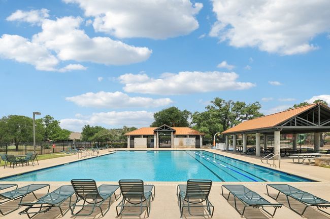 Enjoy access to a neighborhood pool, tennis courts, playground, and more. | Image 35