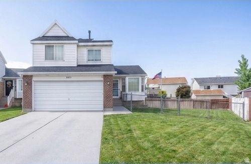 3048 Linton Cir, West Jordan, UT, 84088-4643 | Card Image
