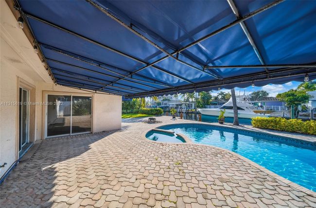 2632 Se 10 Th Ct, House other with 3 bedrooms, 2 bathrooms and null parking in Pompano Beach FL | Image 49