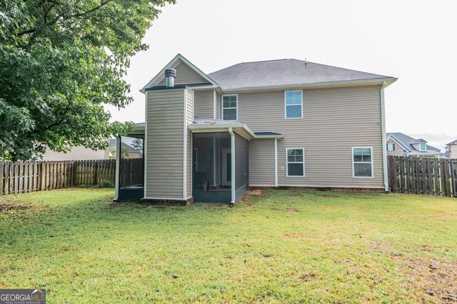 230 Misty Valley Ln, House other with 4 bedrooms, 3 bathrooms and null parking in Bonaire GA | Image 42