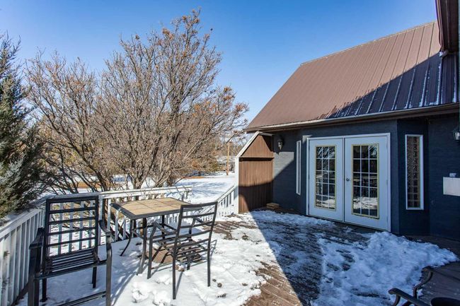6104 47 Avenue, House other with 5 bedrooms, 3 bathrooms and null parking in Wetaskiwin AB | Image 38