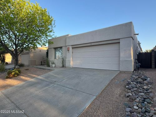 7456 E Placita Del Espiritu, Tucson, AZ, 85715-2811 | Card Image