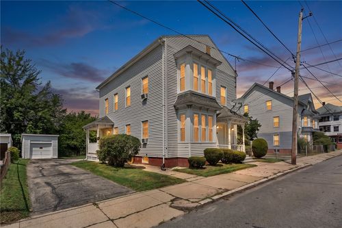 419 Fairmount St, Woonsocket, RI, 02895-4122 | Card Image