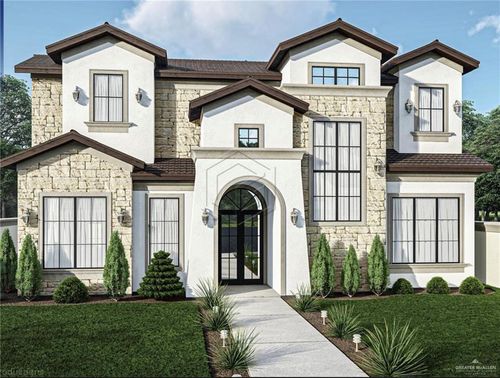 501 Grayson Ave, McAllen, TX, 78504-6585 | Card Image