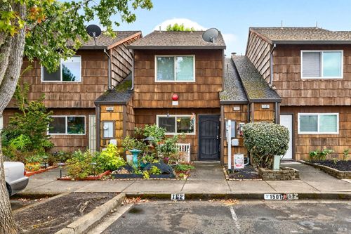 1501 Parkway Drive, Rohnert Park, CA, 94928 | Card Image