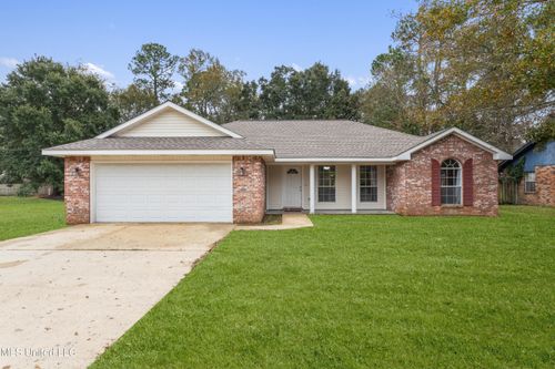 9109 Meadowlark Avenue, Ocean Springs, MS, 39564 | Card Image