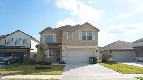 2611 Colorado Creek Dr, Crosby, TX, 77532-4708 | Card Image