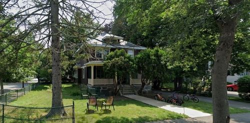 21 Curtis Ave, Quincy, MA, 02169-5809 | Card Image